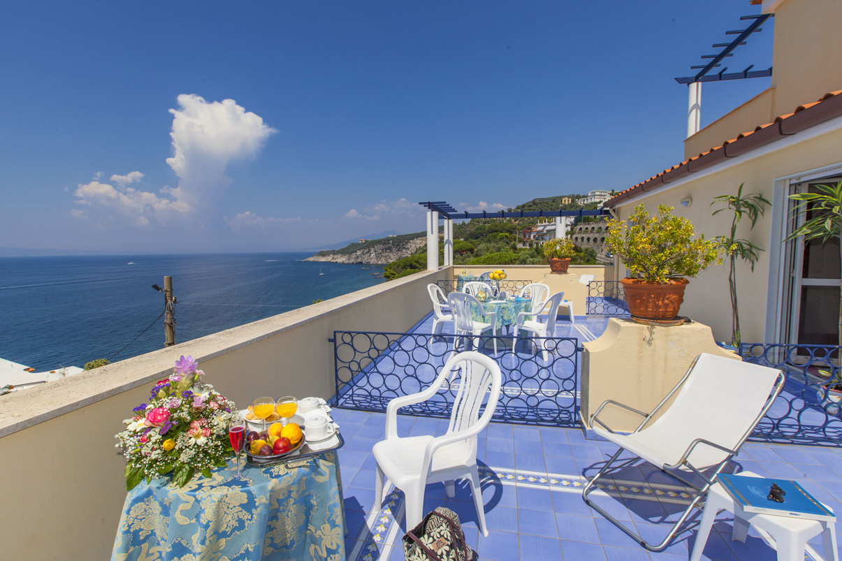 Hotel Piccolo Paradiso Fotogalerie