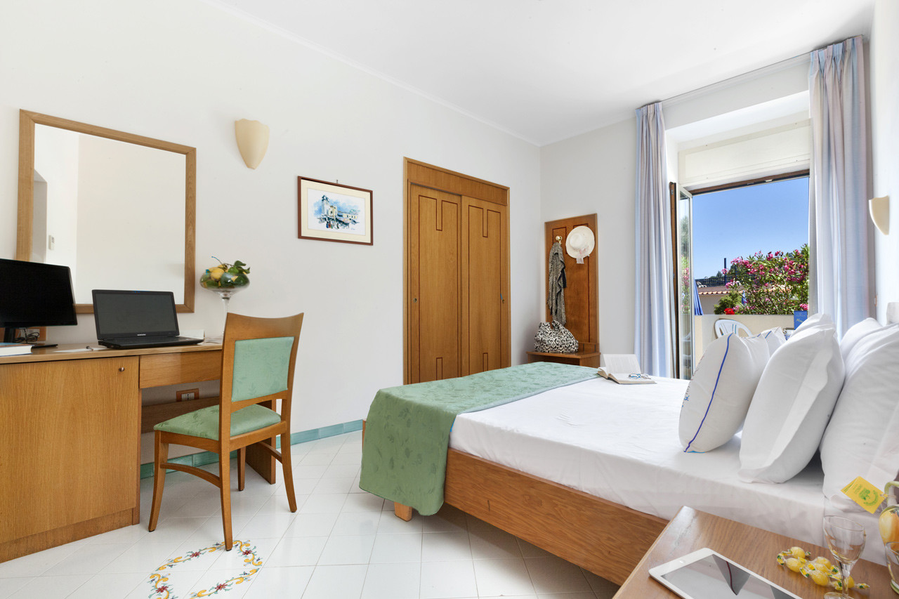 Hotel Piccolo Paradiso Srl