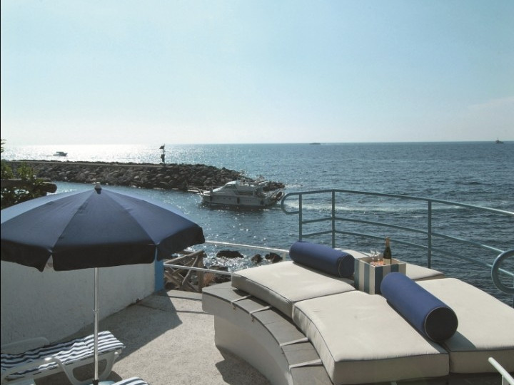 Hotel Piccolo Paradiso Srl