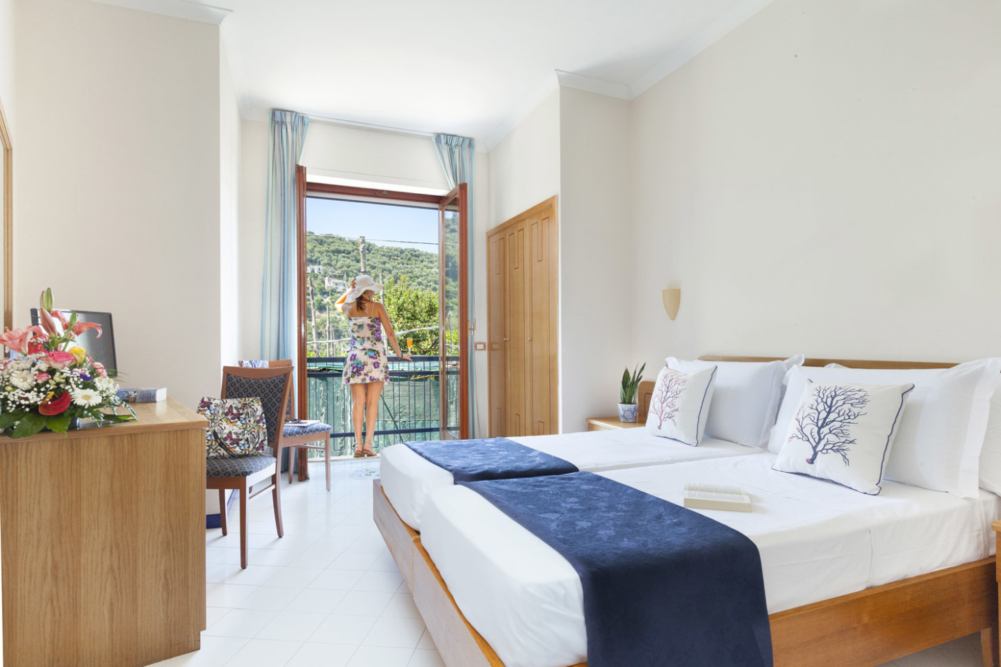 Hotel Piccolo Paradiso Srl