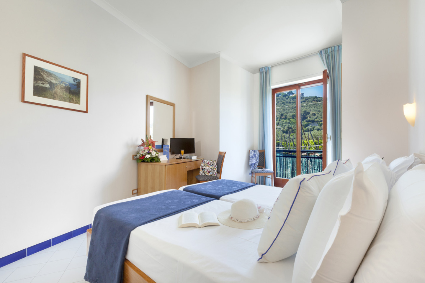 Hotel Piccolo Paradiso Srl