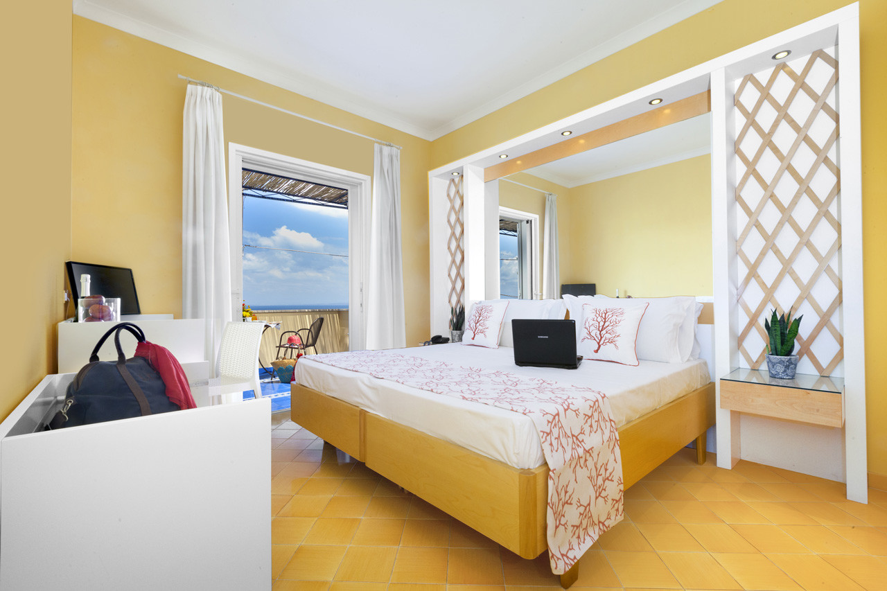Hotel Piccolo Paradiso Srl
