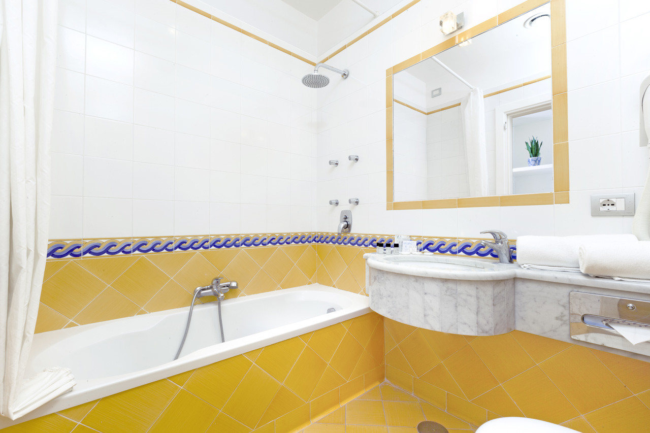 Hotel Piccolo Paradiso Srl