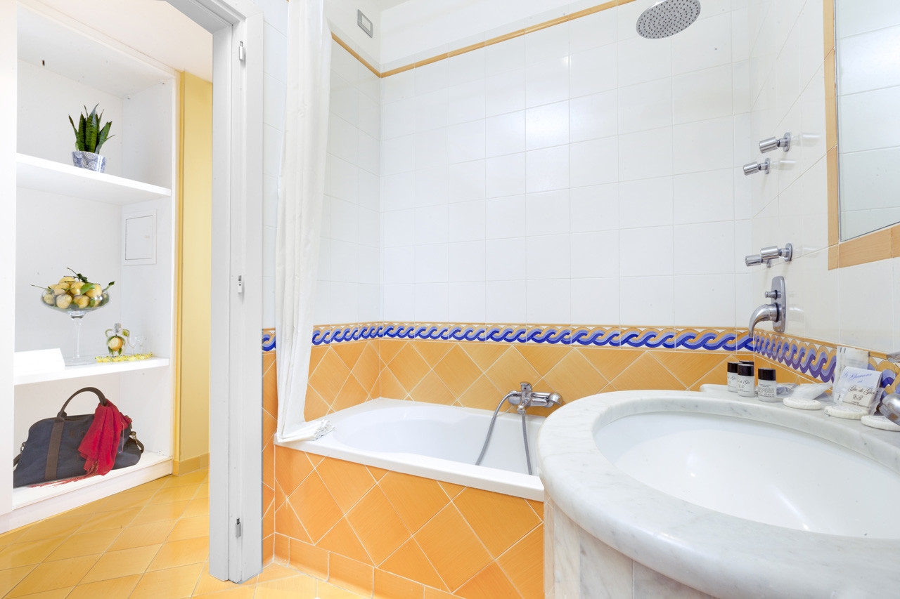 Hotel Piccolo Paradiso Srl