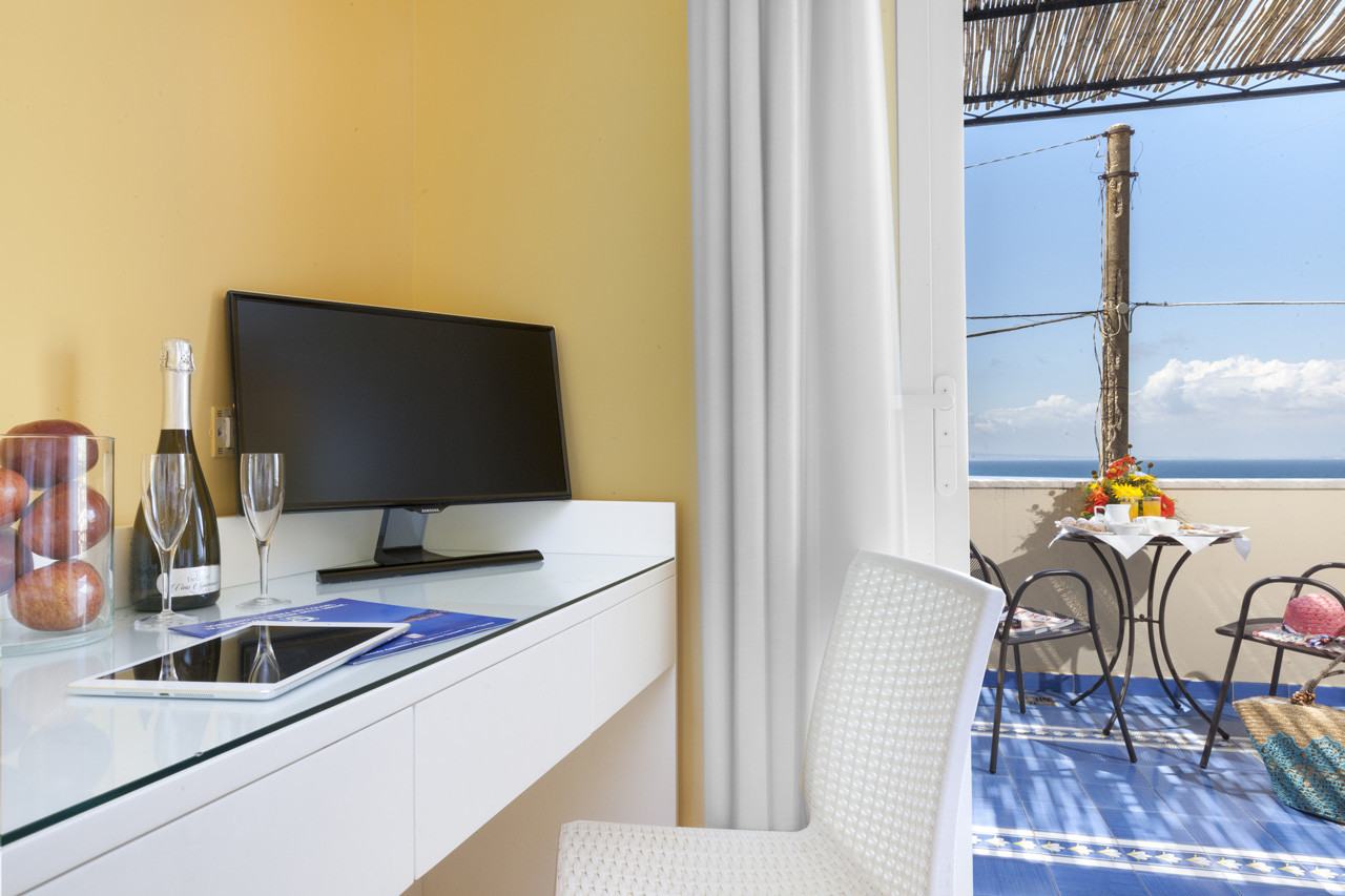 Hotel Piccolo Paradiso Srl