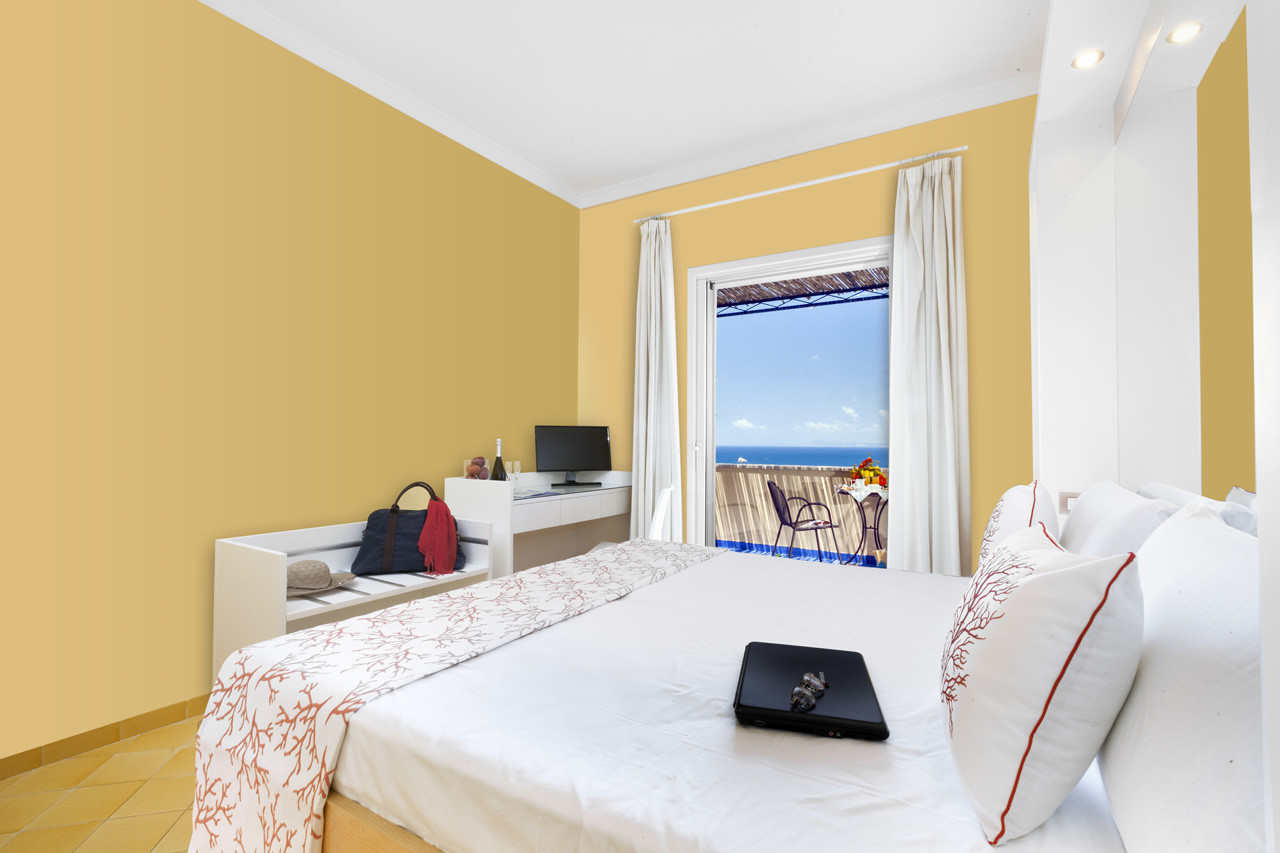 Hotel Piccolo Paradiso Srl