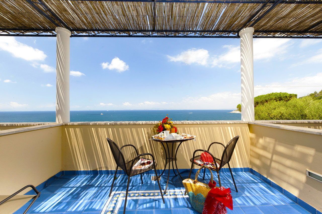 Hotel Piccolo Paradiso Srl