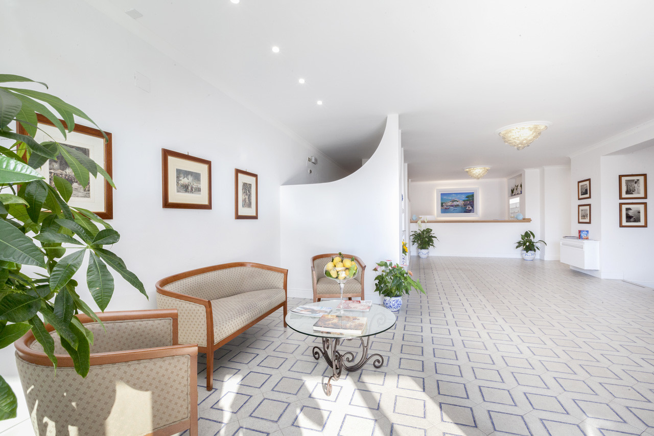 Hotel Piccolo Paradiso Srl