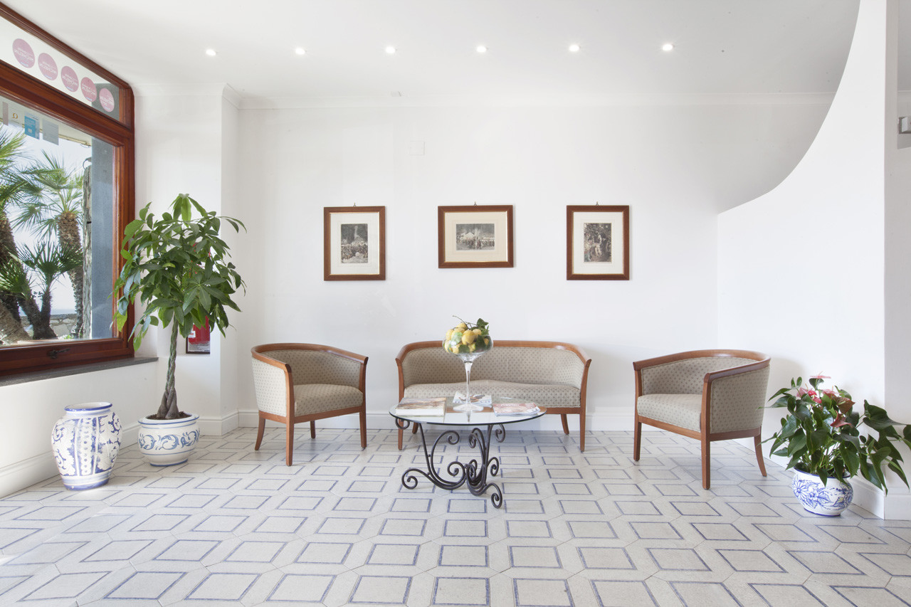 Hotel Piccolo Paradiso Srl