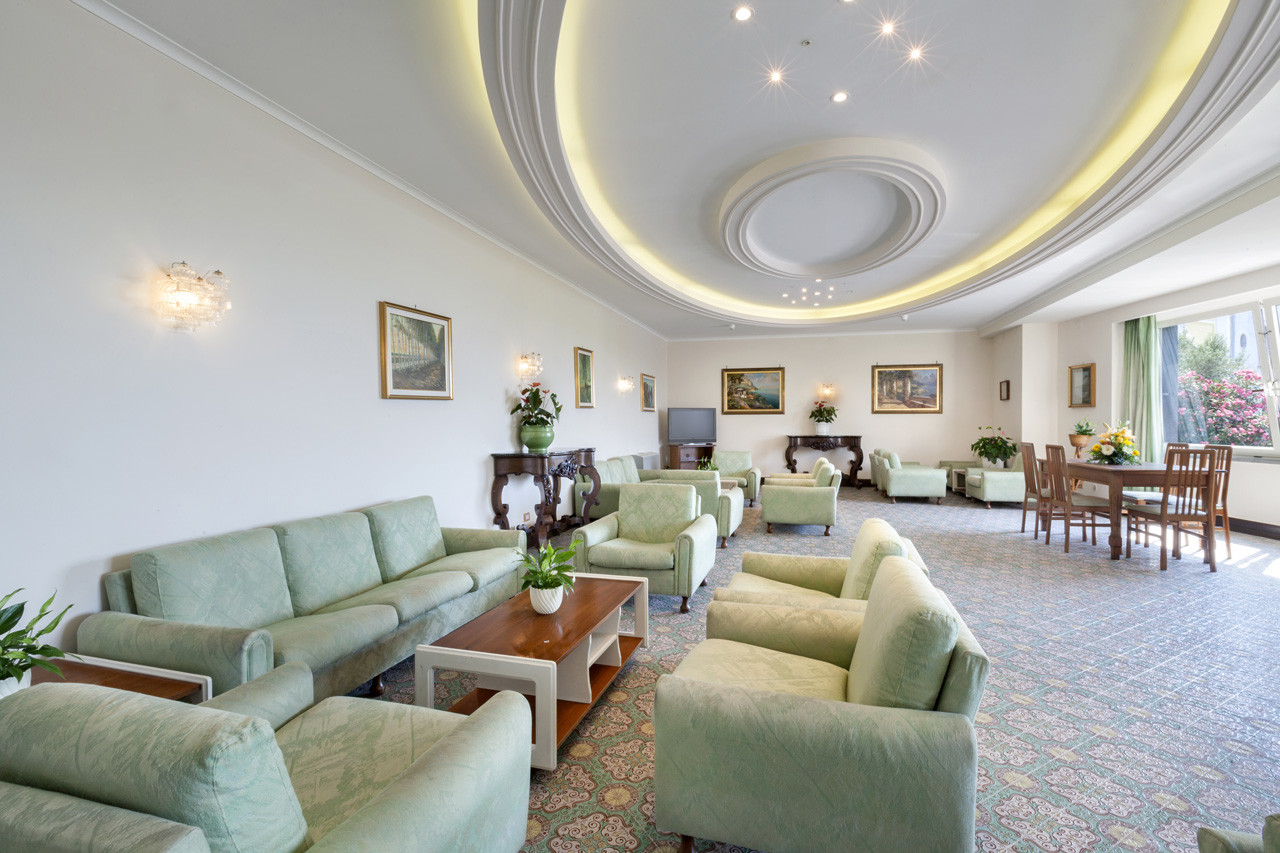 Hotel Piccolo Paradiso Srl