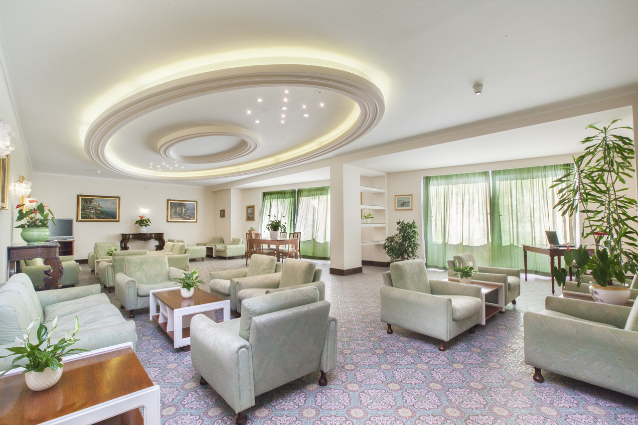 Hotel Piccolo Paradiso Srl