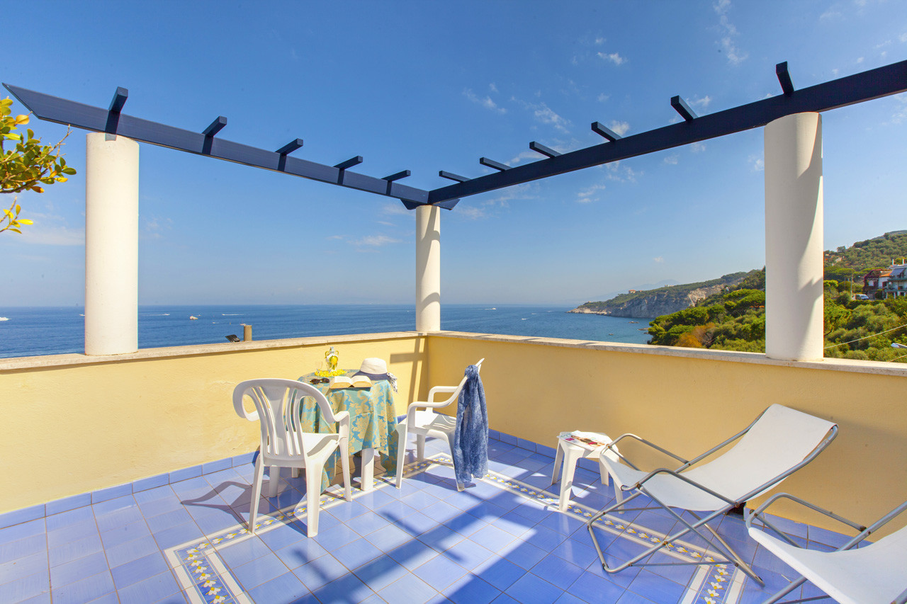 Hotel Piccolo Paradiso Srl
