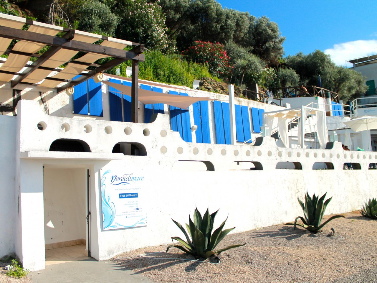 Hotel Piccolo Paradiso Srl