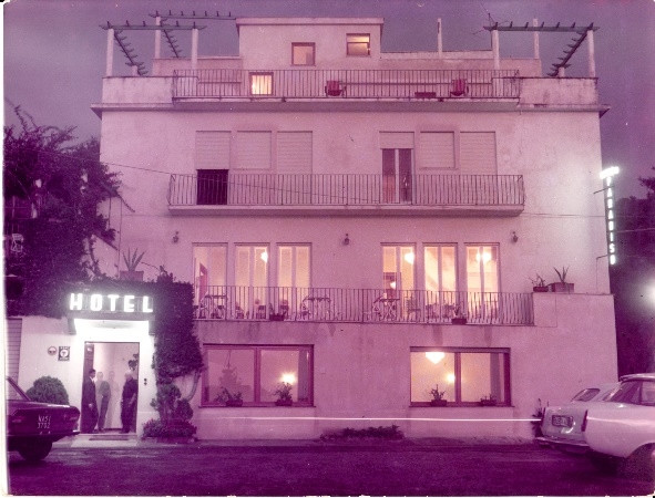 Hotel Piccolo Paradiso Srl