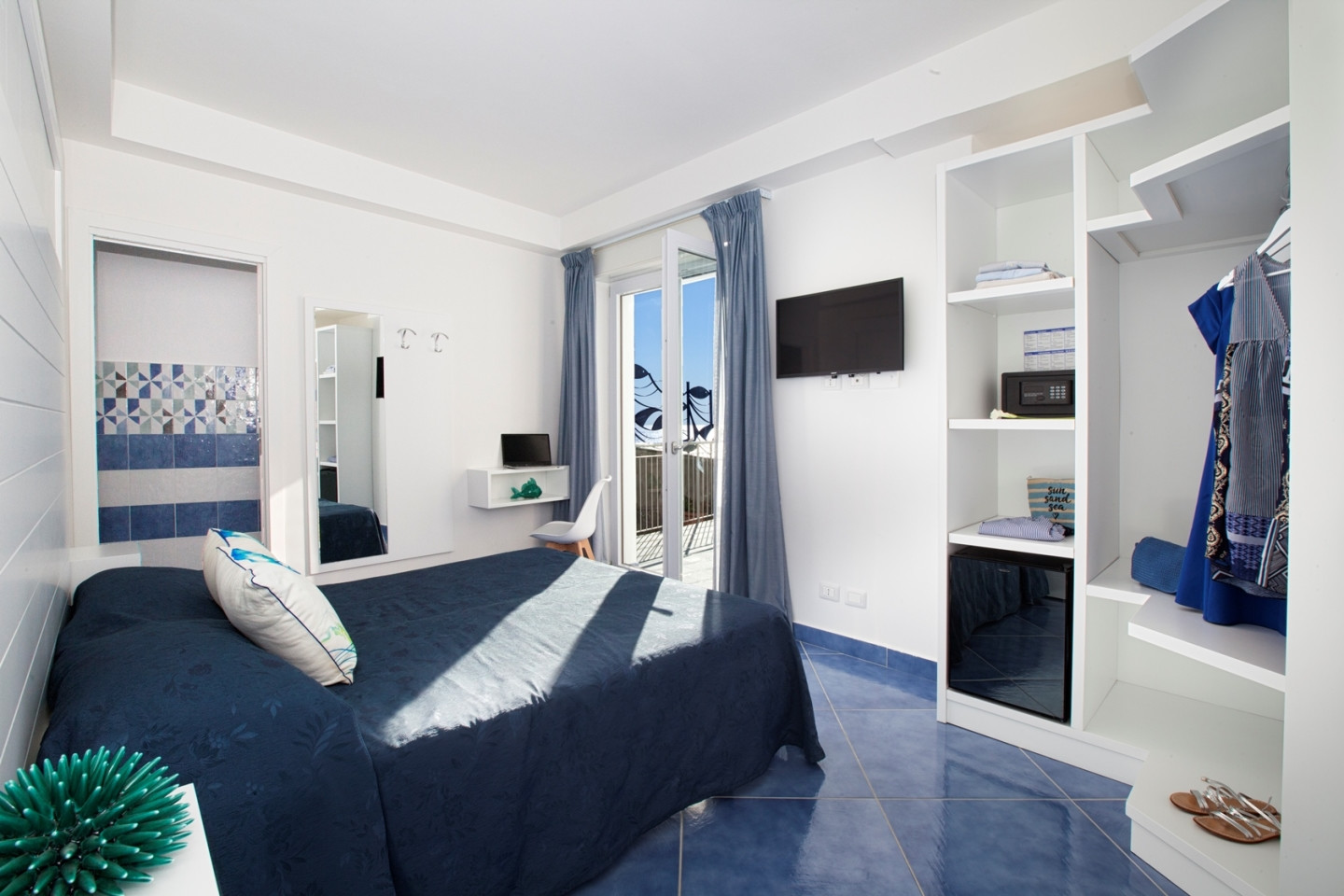 Hotel Piccolo Paradiso Srl