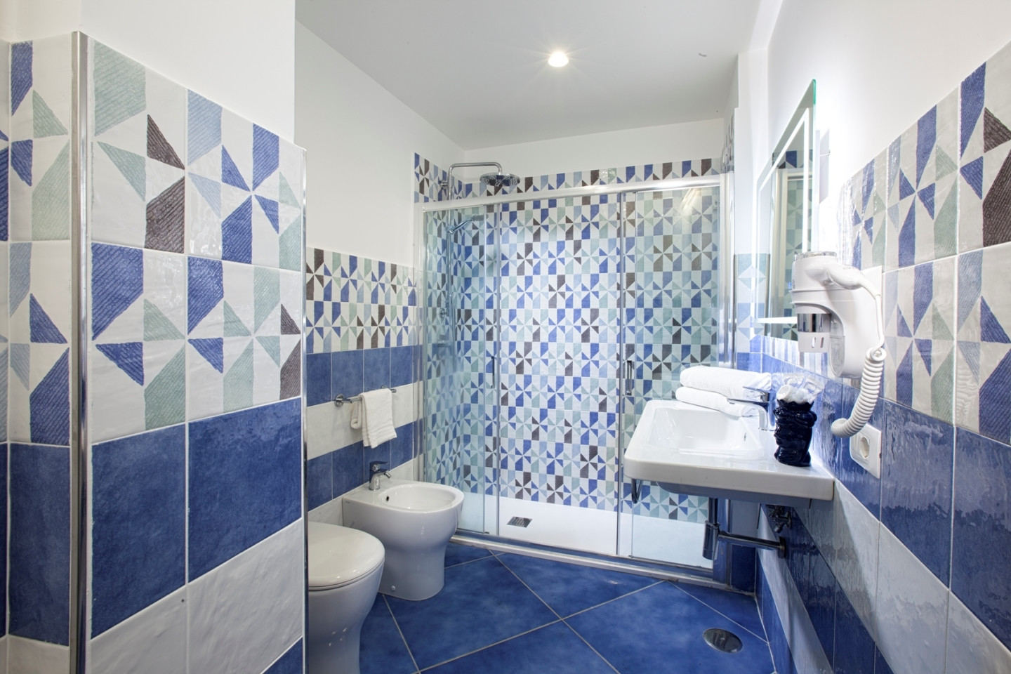 Hotel Piccolo Paradiso Srl